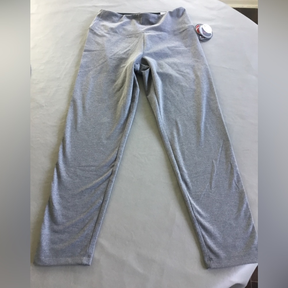 Bally high rise athletic pants